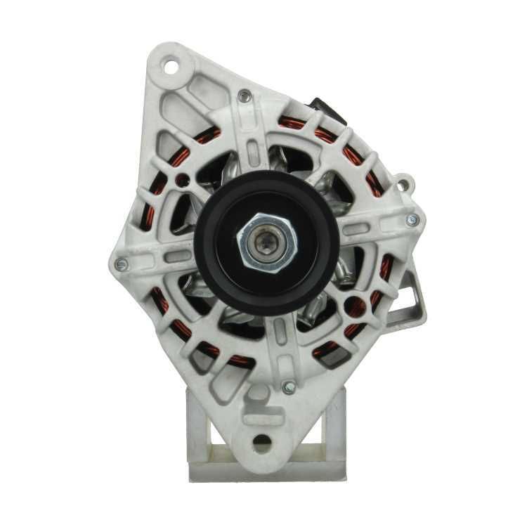 BV PSH 155.537.090.000 Alternator