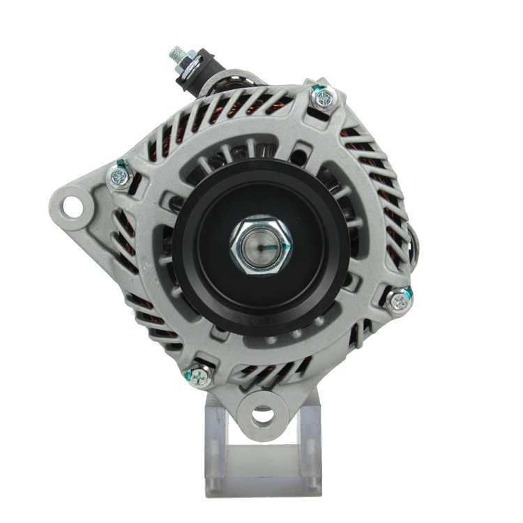 BV PSH 155.550.110.130 Alternator