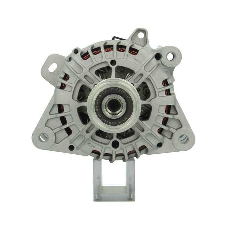 BV PSH 155.589.150.000 Alternator