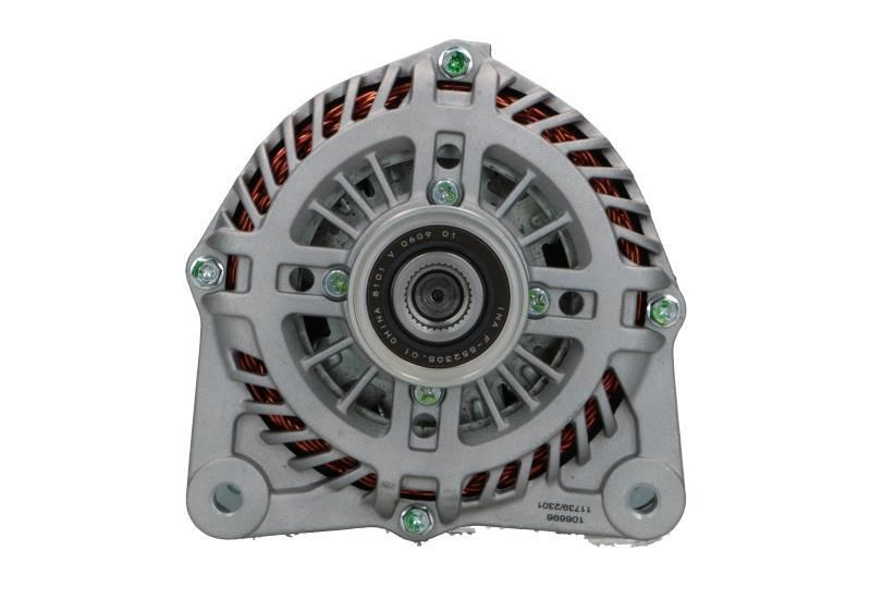 BV PSH 155.947.150.130 Alternator