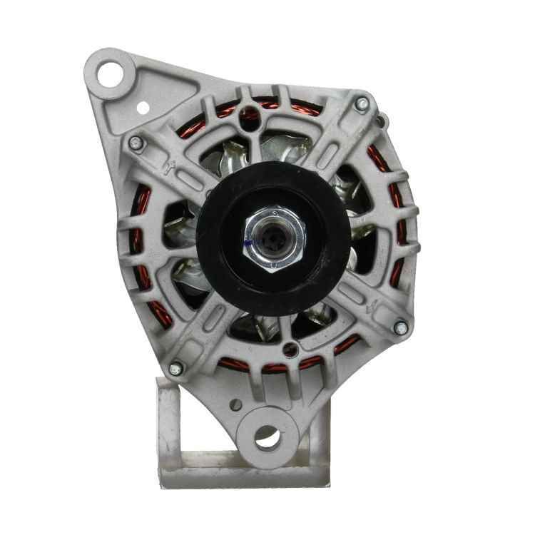 BV PSH 165.542.080.000 Alternator