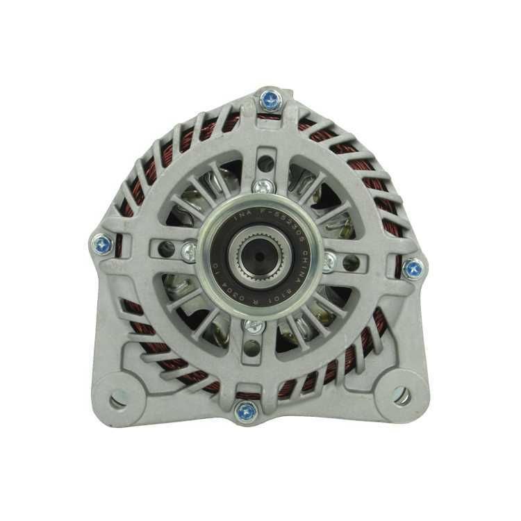 BV PSH 165.554.150.130 Alternator