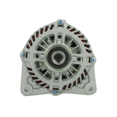 Alternator BV PSH 165.554.150.130