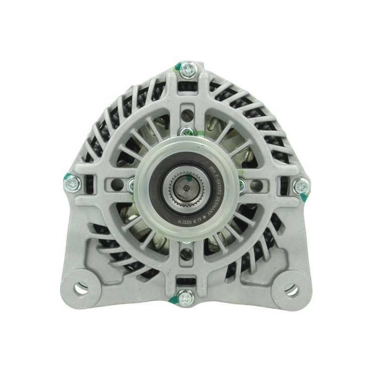 BV PSH 165.590.150.130 Alternator