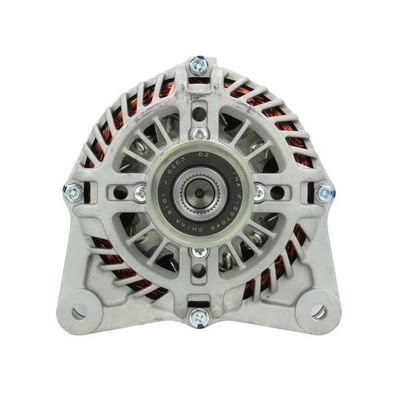Alternator BV PSH 165.597.110.130