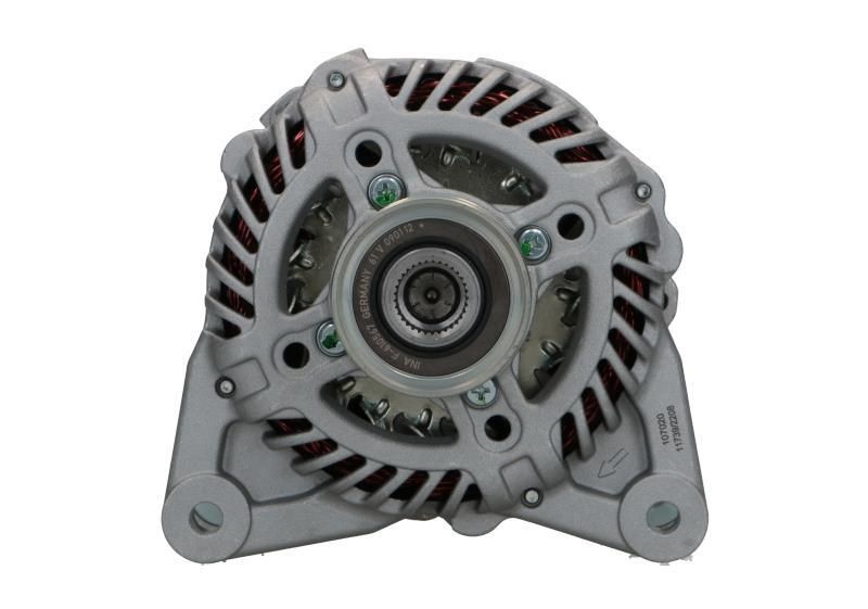BV PSH 165.937.120.130 Alternator