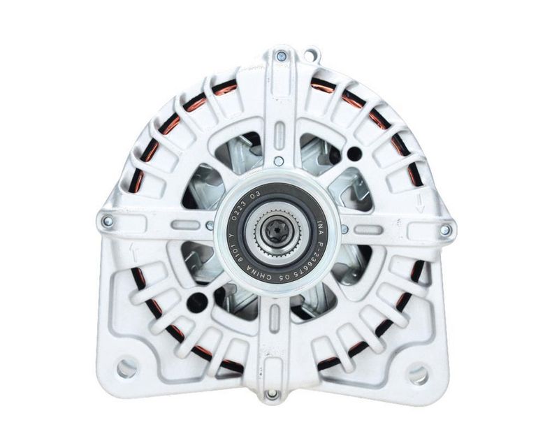 BV PSH 165.967.230.000 Alternator