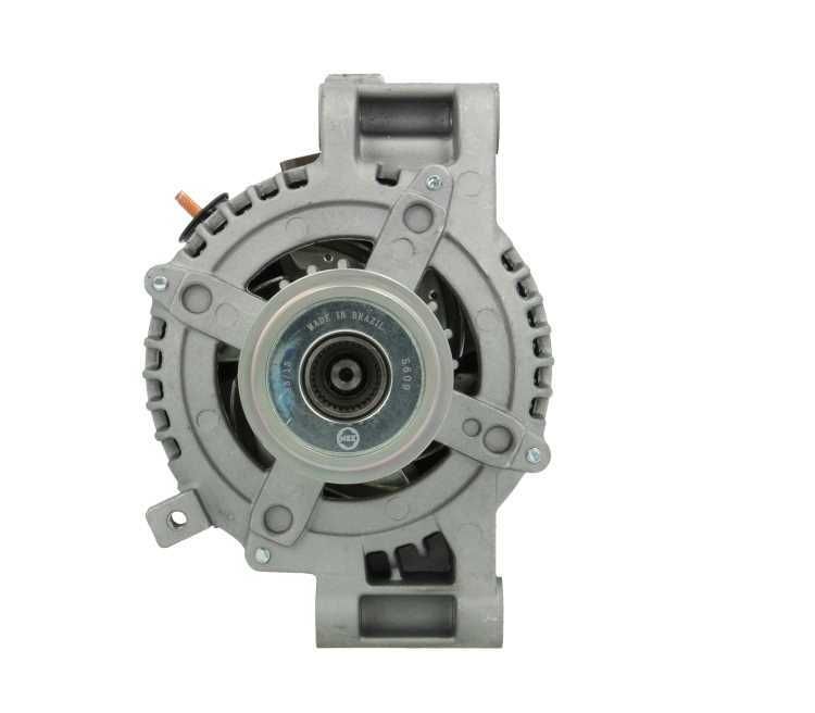 BV PSH 195.568.100.050 Alternator