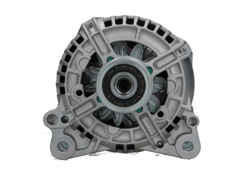 BV PSH 205.519.140.010 Alternator