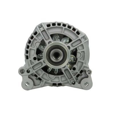 Alternator BV PSH 205.519.140.014