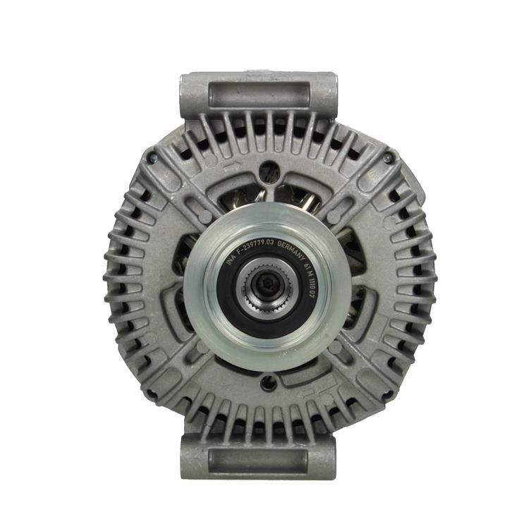 BV PSH 205.529.150.000 Alternator
