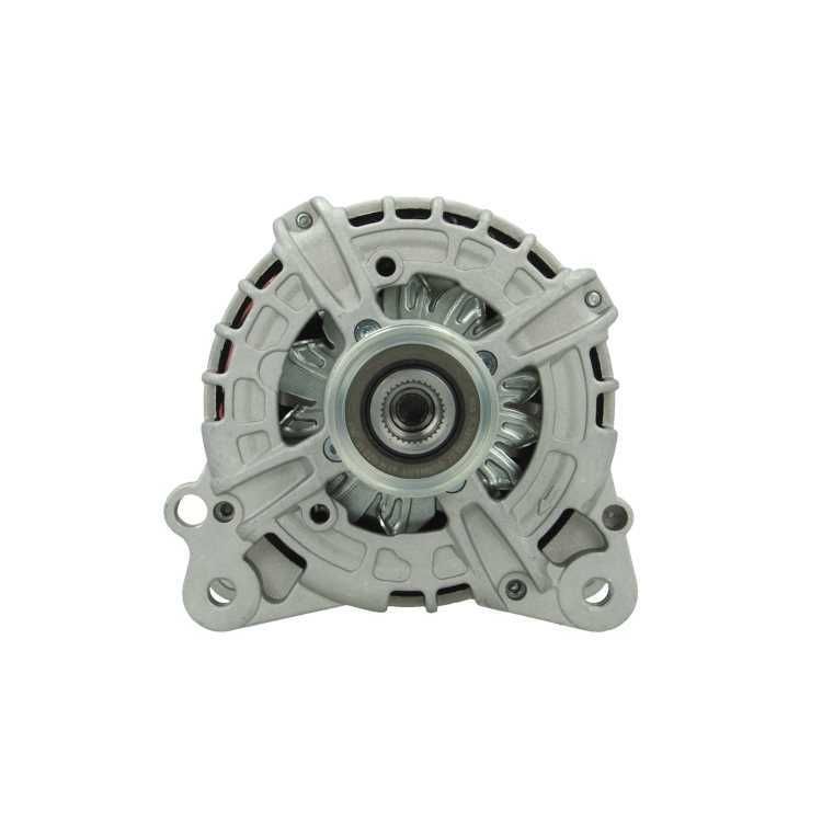 BV PSH 205.555.150.014 Alternator