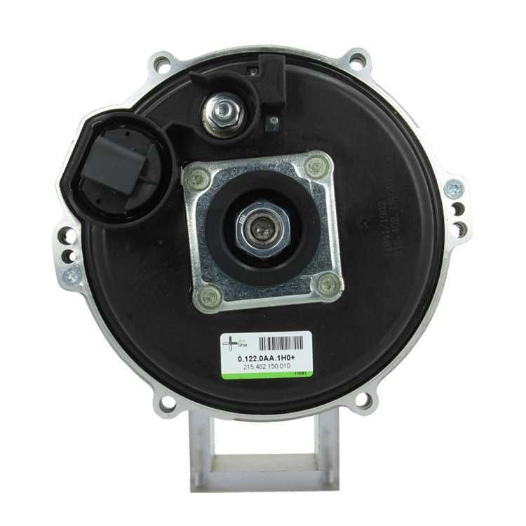 BV PSH 215.402.150.010 Alternator