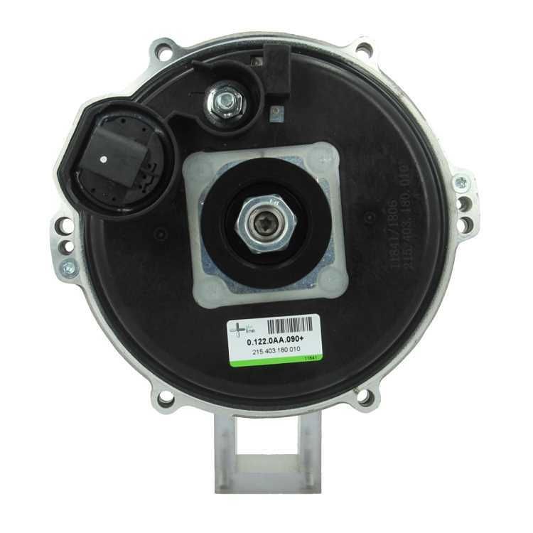 BV PSH 215.403.180.010 Alternator