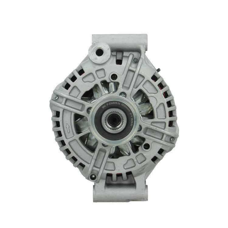 BV PSH 215.530.150.014 Alternator