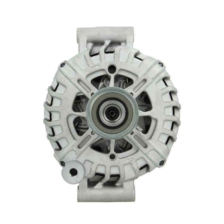 BV PSH 215.537.220.004 Alternator