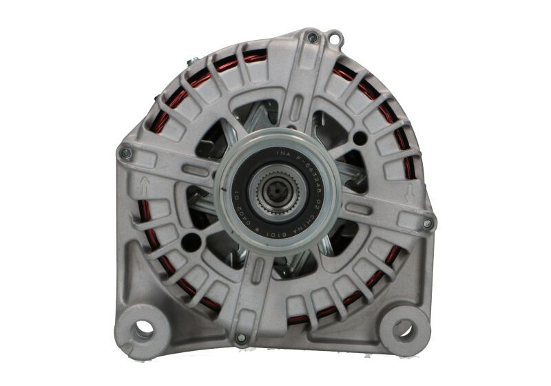 BV PSH 215.567.220.000 Alternator