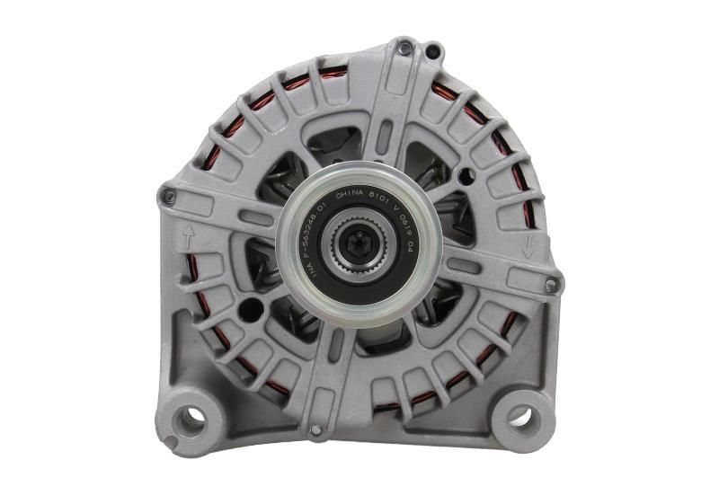 BV PSH 215.576.180.000 Alternator