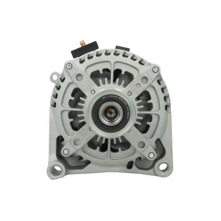 BV PSH 215.594.210.050 Alternator
