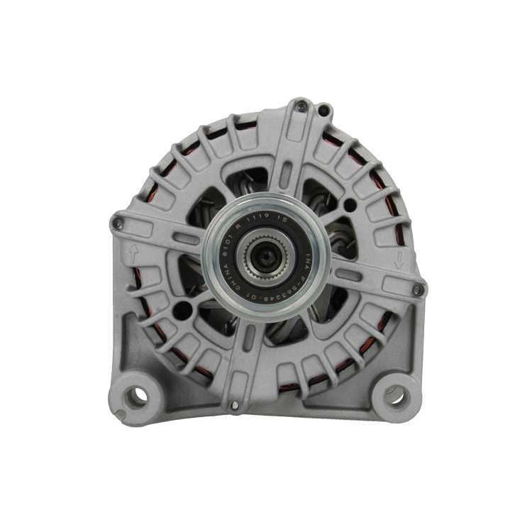 BV PSH 215.597.180.004 Alternator