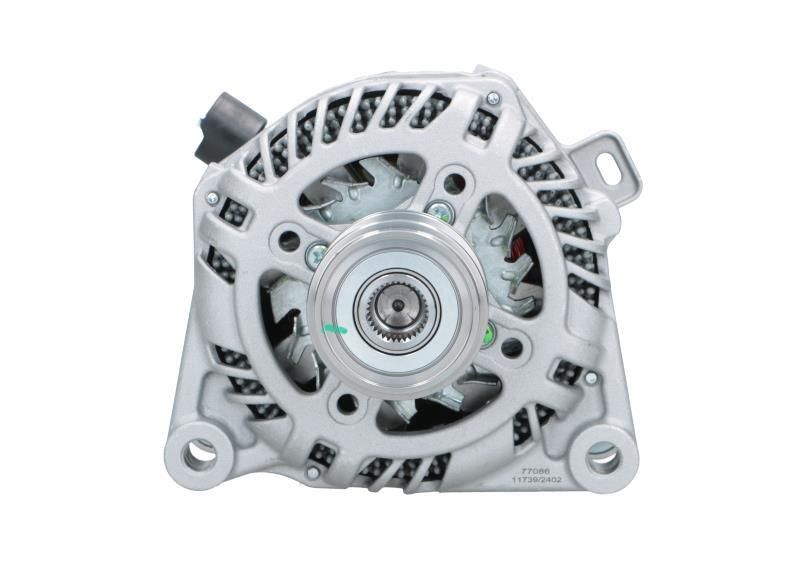 BV PSH 225.508.210.130 Alternator
