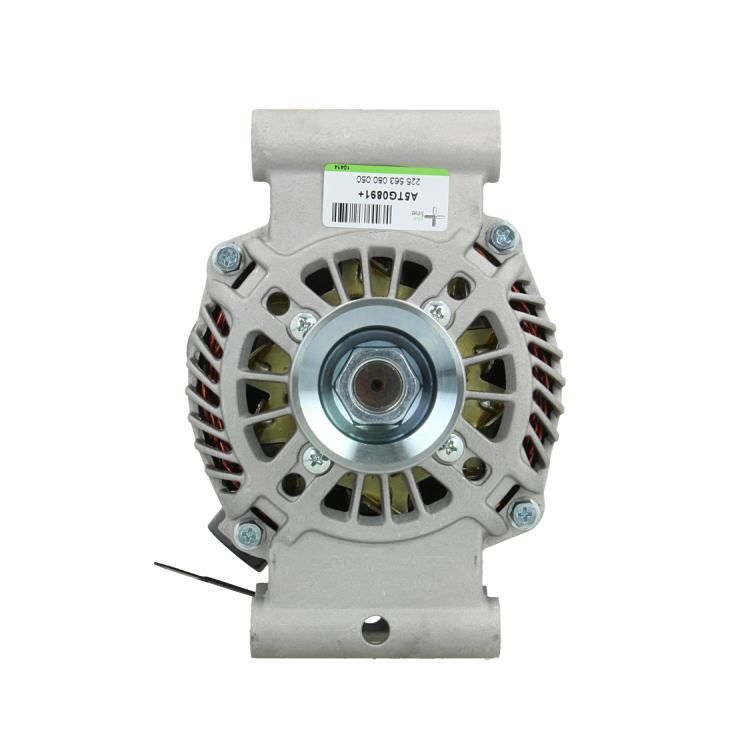 BV PSH 225.563.080.130 Alternator