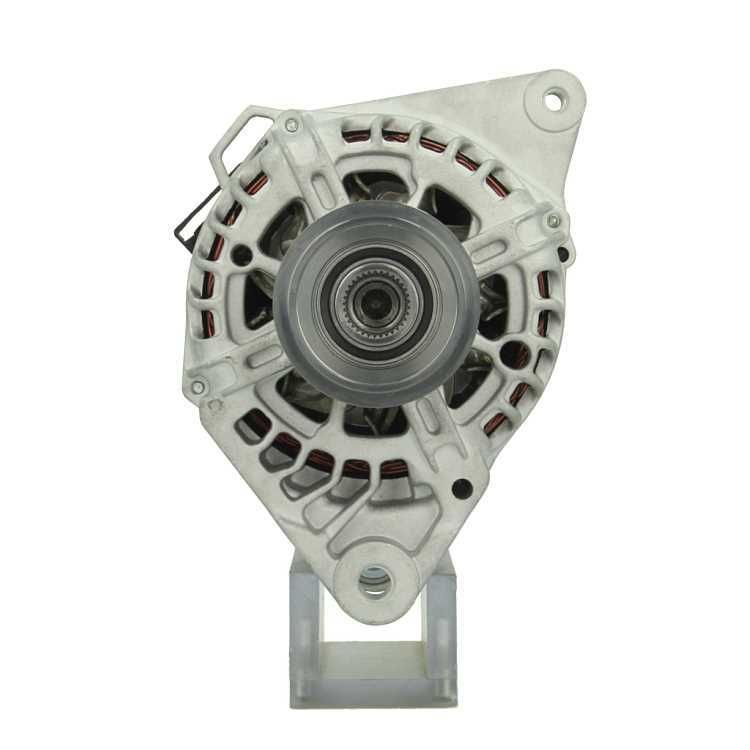 BV PSH 255.520.120.000 Alternator