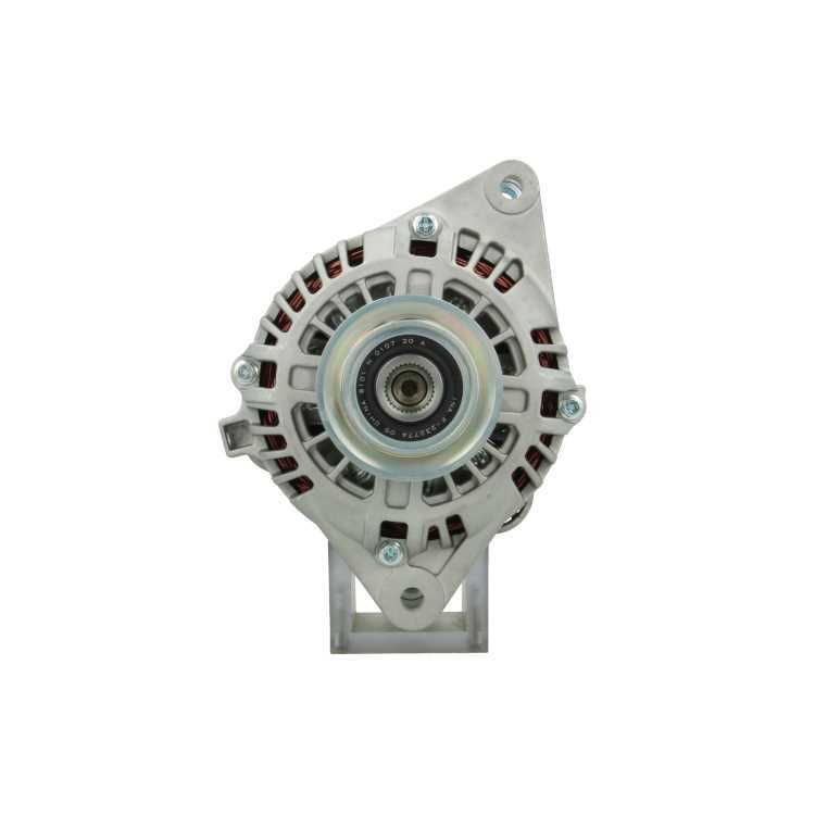 BV PSH 255.604.110.000 Alternator