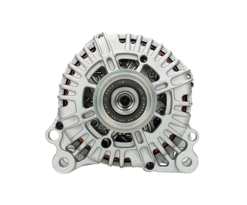 BV PSH 305.518.140.004 Alternator