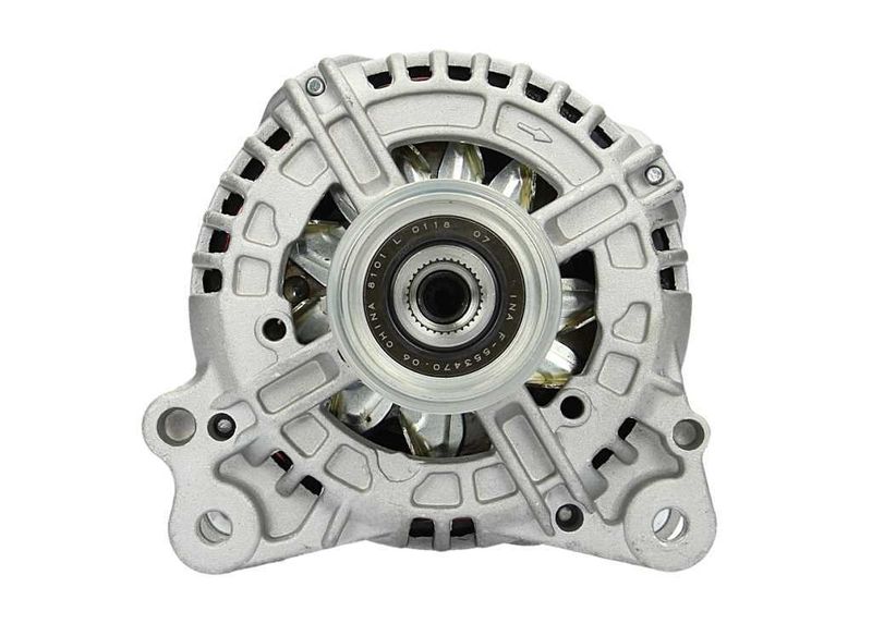 BV PSH 305.518.140.010 Alternator