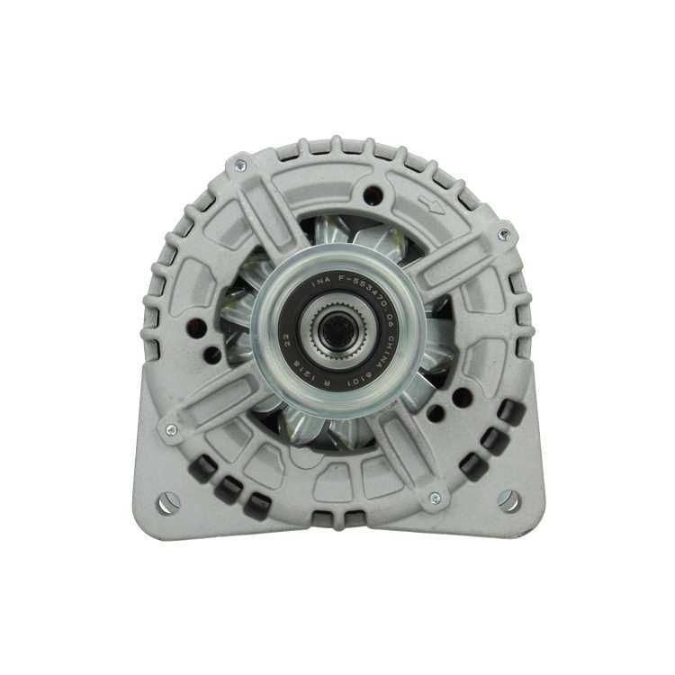 BV PSH 305.518.180.011 Alternator