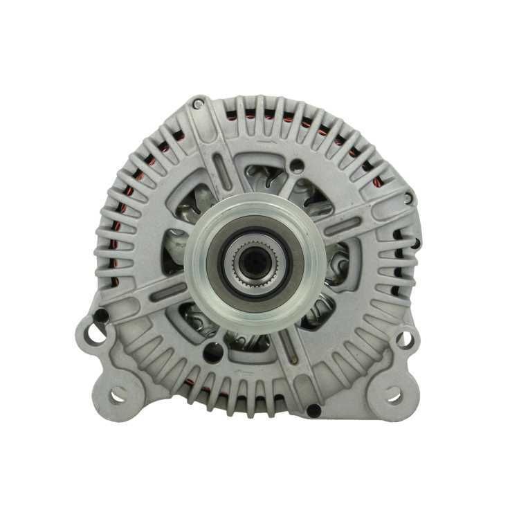 BV PSH 305.522.180.004 Alternator