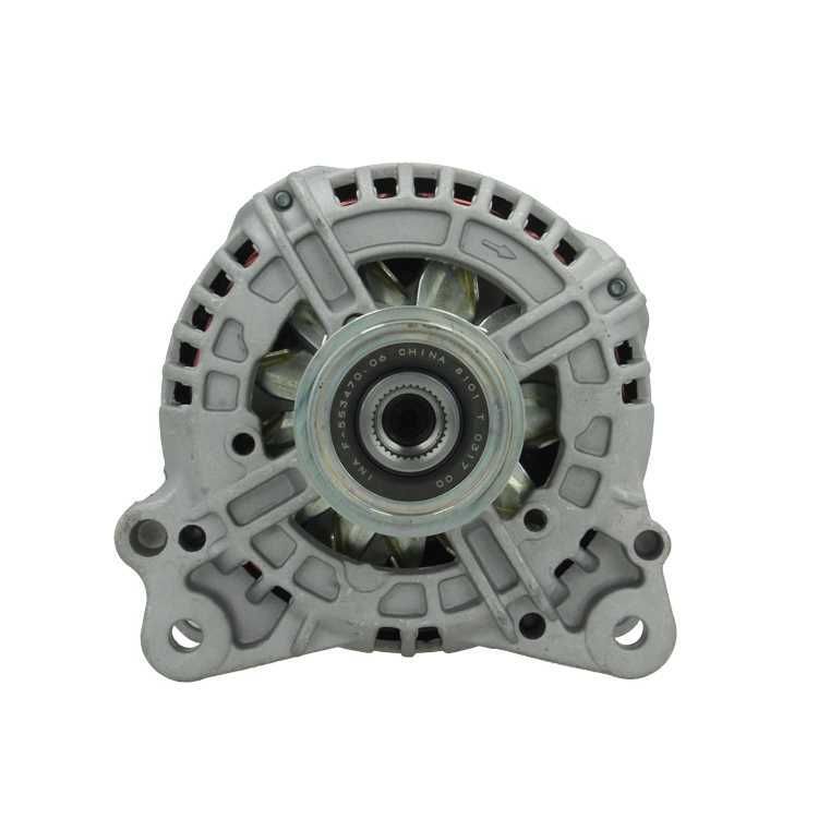BV PSH 305.524.120.010 Alternator