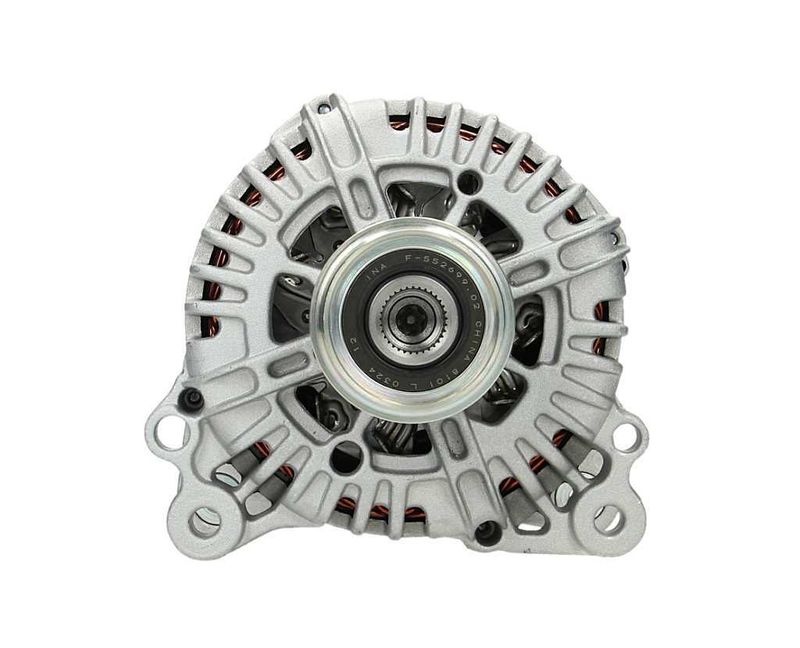 BV PSH 305.525.140.004 Alternator