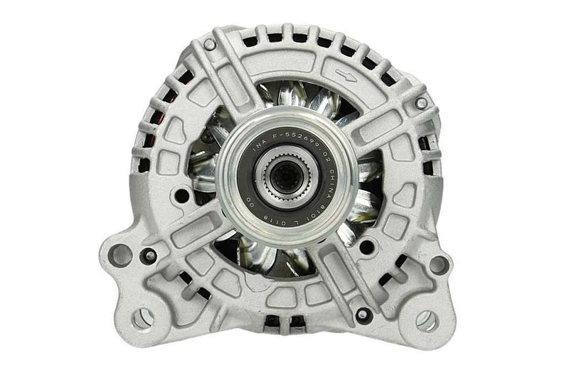 BV PSH 305.525.140.010 Alternator