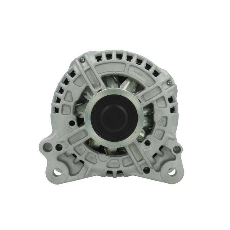 BV PSH 305.551.140.010 Alternator