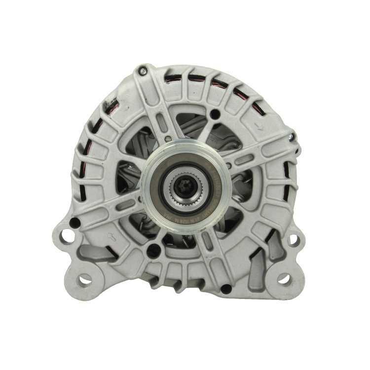 BV PSH 305.901.180.004 Alternator