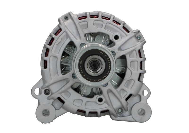 BV PSH 305.932.140.010 Alternator