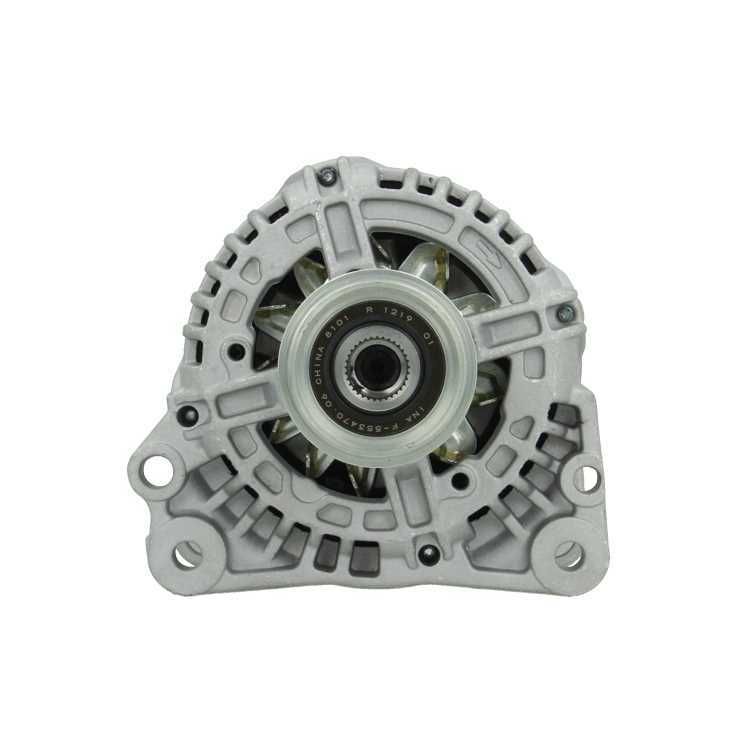 BV PSH 425.502.110.010 Alternator