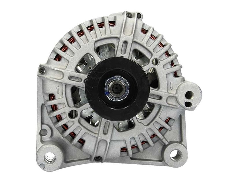 BV PSH 455.519.150.000 Alternator