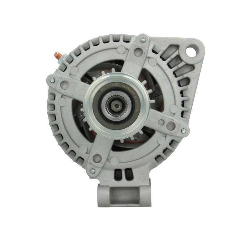 BV PSH 455.537.150.050 Alternator