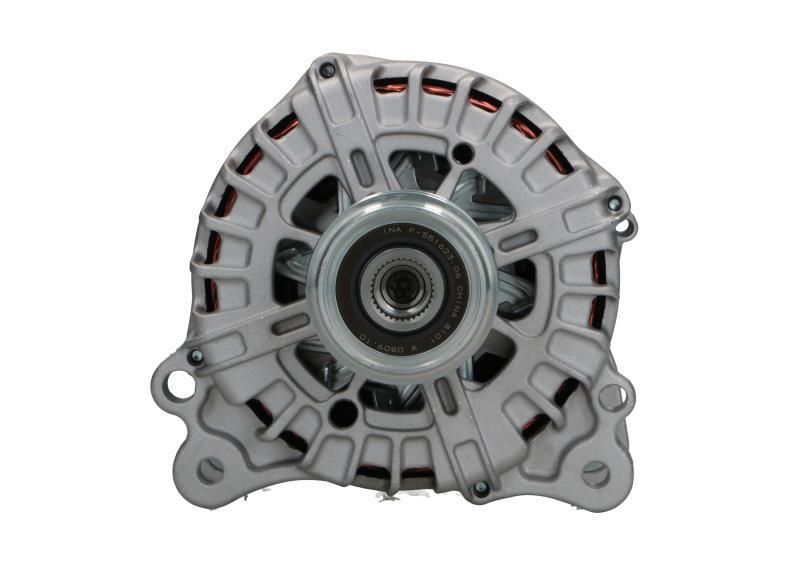 BV PSH 485.505.220.000 Alternator