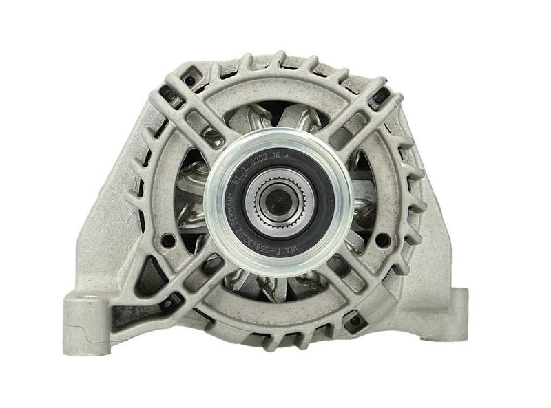 BV PSH 505.553.120.050 Alternator