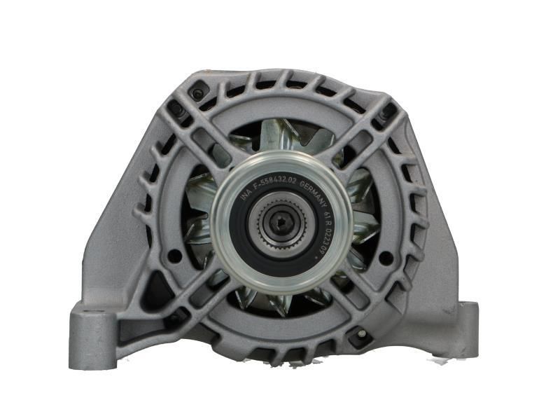 BV PSH 505.574.120.050 Alternator