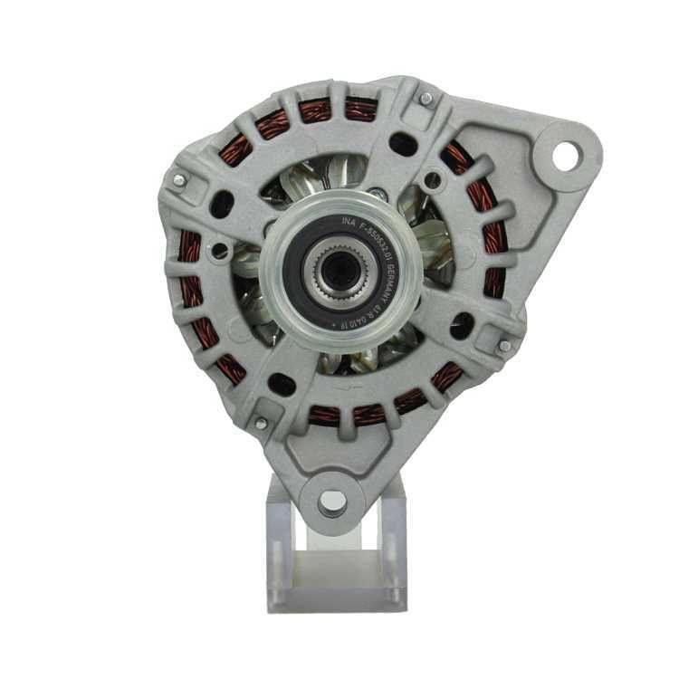 BV PSH 505.578.150.010 Alternator