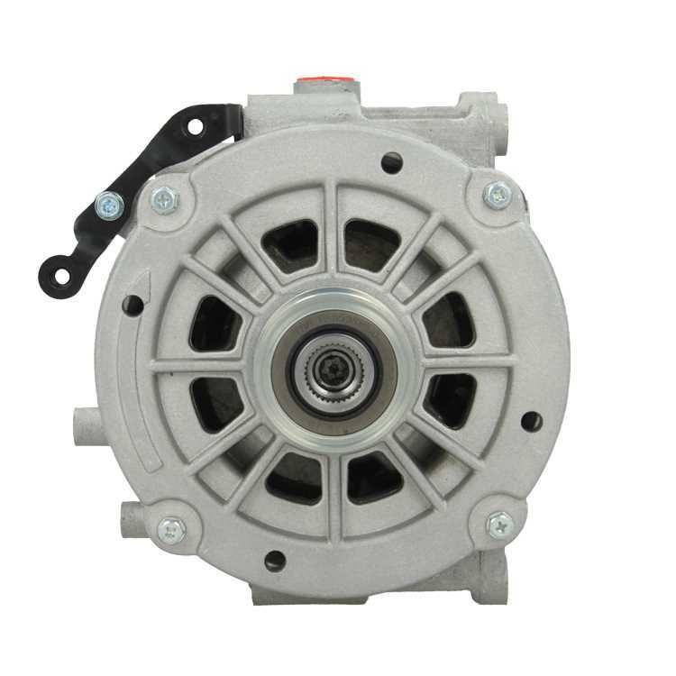 BV PSH 555.402.190.040 Alternator
