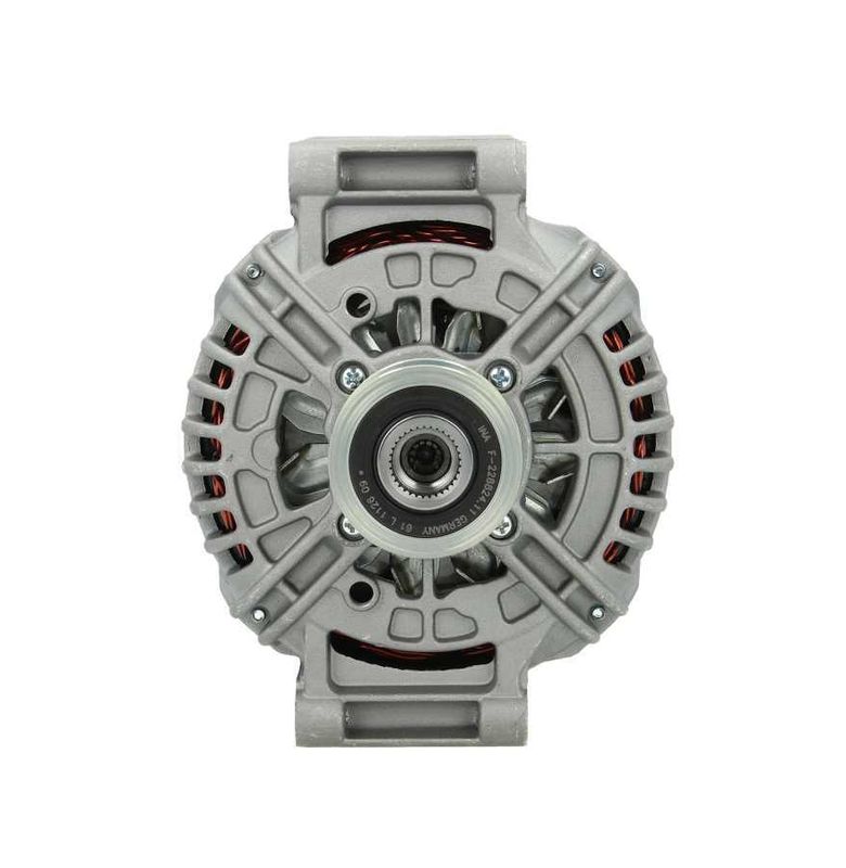 BV PSH 555.519.150.011 Alternator