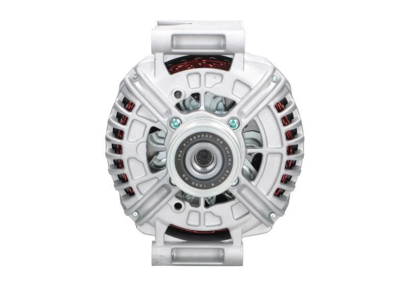 BV PSH 555.545.200.010 Alternator
