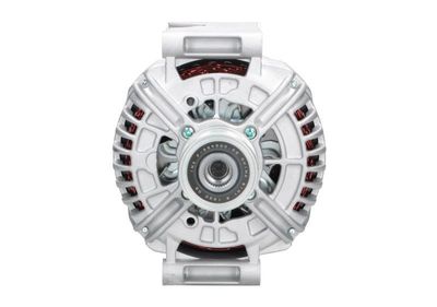 Alternator BV PSH 555.545.200.010