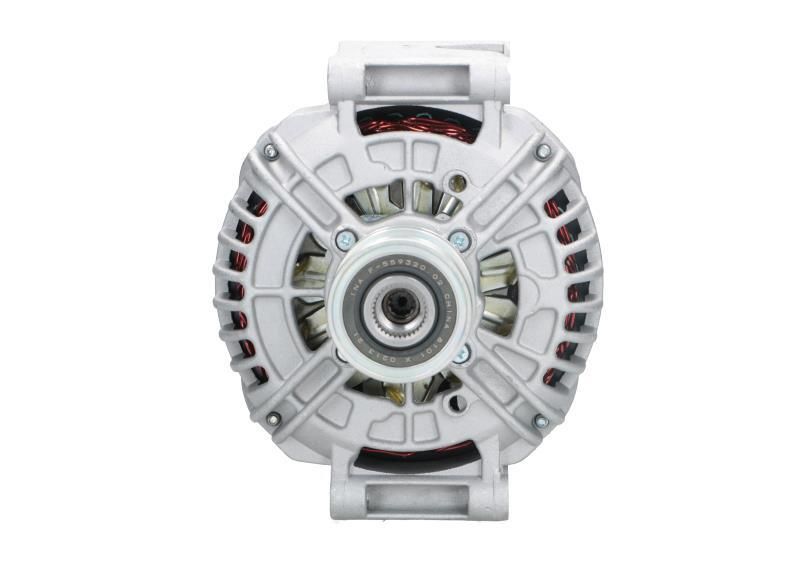 BV PSH 555.549.200.010 Alternator
